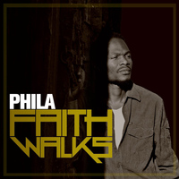 Phila - Faith Walks
