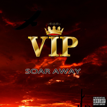 V.I.P. - Soar Away - Single