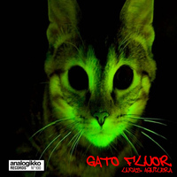 Lucas Aguilera - Gato Fluor