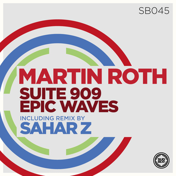 Martin Roth - Suite 909