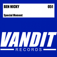 Ben Nicky - Special Moment