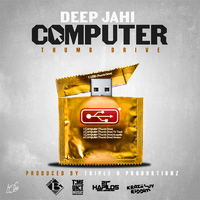 Deep Jahi - Computer (Thumb Drive) - Single