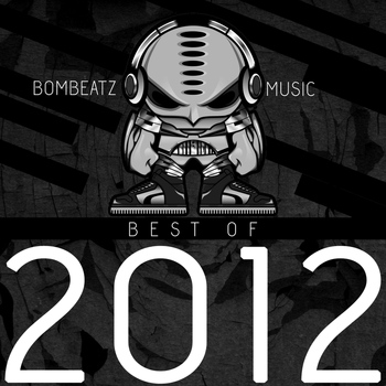 Various Artists - Best of 2012
