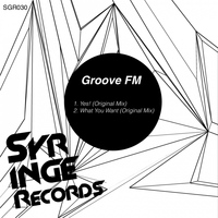Groove FM - Yes!