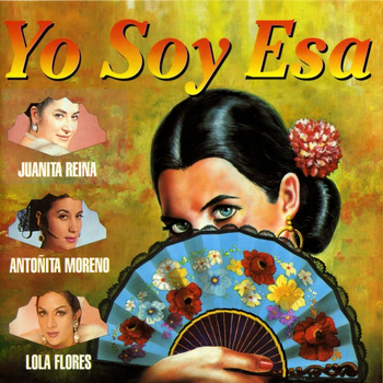 Various Artists - Yo Soy Esa