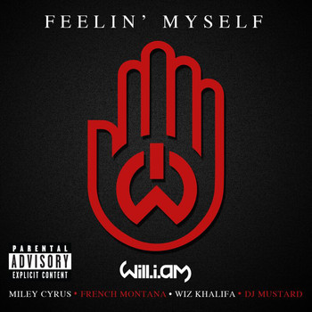 Will.I.Am - Feelin' Myself (Explicit)