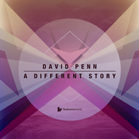 David Penn - A Different Story