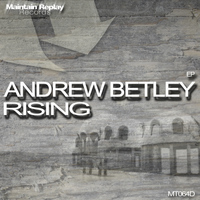 Andrew Betley - Rising