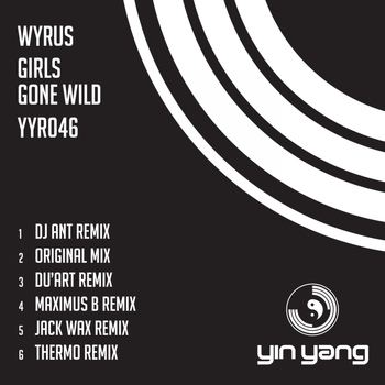 Wyrus - Girls Gone Wild