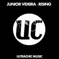 Junior Videira - Rising