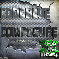 codeBLUE - Composure