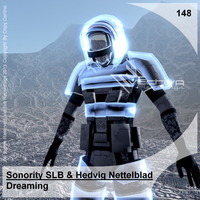 Sonority SLB & Hedvig Nettelblad - Dreaming