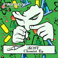 IKost - Chemist Ep