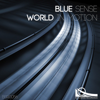 Blue Sense - World In Motion