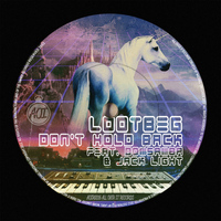 Lootbeg - Don't Hold Back