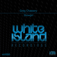Greg Chassery - Showgirl