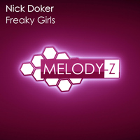 Nick Doker - Freaky Girls