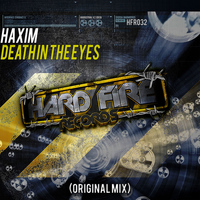 Haxim - Death In The Eyes