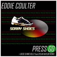 Eddie Coulter - Press Go
