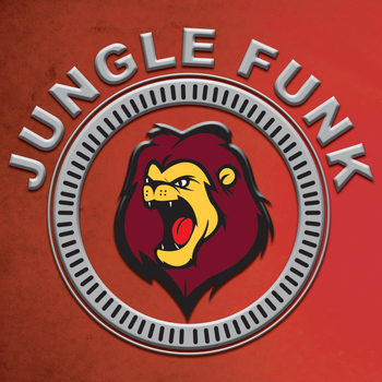 Various Artists - Best Of Jungle Funk Recordings Vol.2