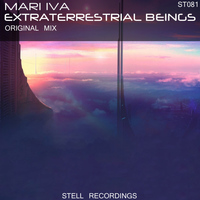 MARI IVA - Extraterrestrial Beings
