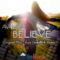Av4lon - Believe