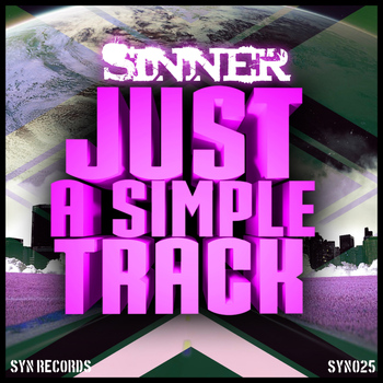 SINNER - Just A Simple Track