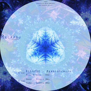Relapso - Persistencia
