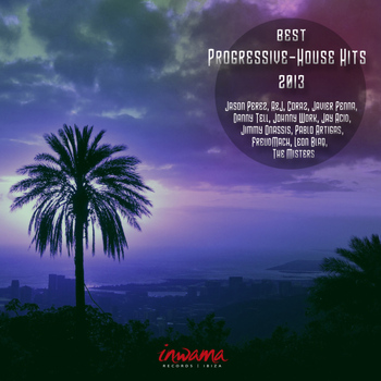 Various Artists - Best Progressive-House Hits 2013