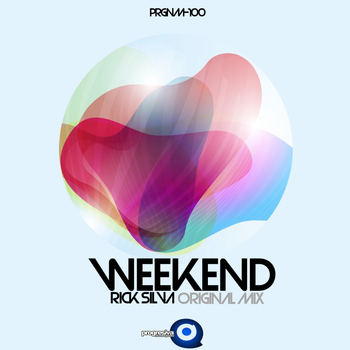 Rick Silva - Weekend