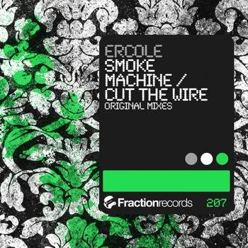 Ercole - Smoke Machine / Cut The Wire