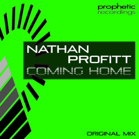 Nathan Profitt - Coming Home