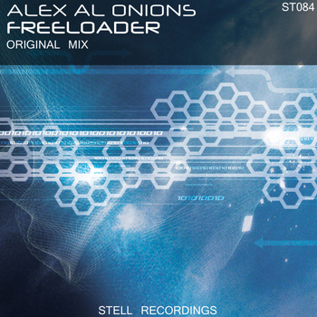 Alex Al Onions - Freeloader