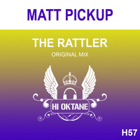 Matt Pickup - The Rattler