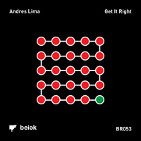 Andres Lima - Get It Right
