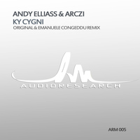 Andy Elliass & ARCZI - KY Cygni