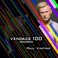 Paul Vinitsky - Vendace Records 100