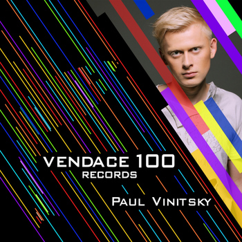 Paul Vinitsky - Vendace Records 100