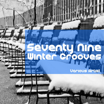 Various Artists - Seventy Nine Winter Grooves