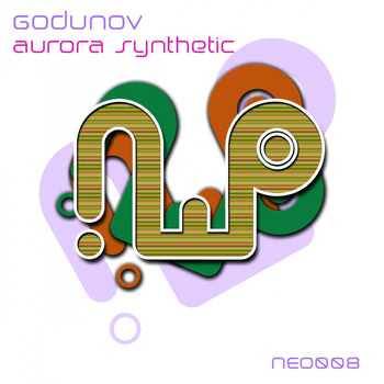 Godunov - Aurora Synthetic