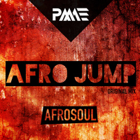 Dj Afrosoul - Afro Jump