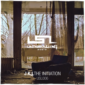 J.K.L - The Initiation