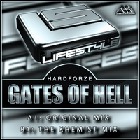 Hardforze - Gates Of Hell