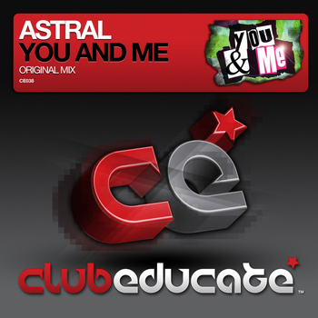 Astral - You & Me