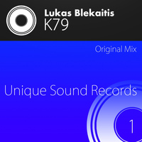 Lukas Blekaitis - K79