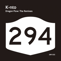 K-nto - Dragon Flow: The Remixes