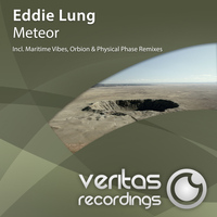 Eddie Lung - Meteor