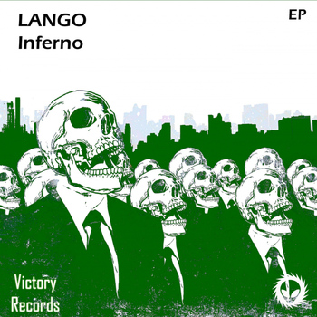 LANGO - Inferno EP