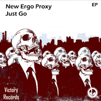 New Ergo Proxy - Just Go EP