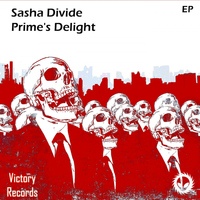 Sasha Divide - Prime's Delight EP